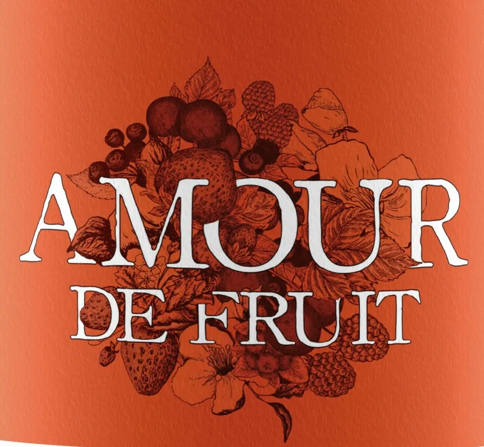 AMOUR DE FRUIT