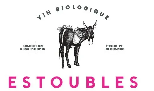 VIN BIOLOGIQUE ESTOUBLES SELECTION REMI POUIZIN PRODUIT DE FRANCE