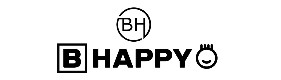 BH B HAPPY