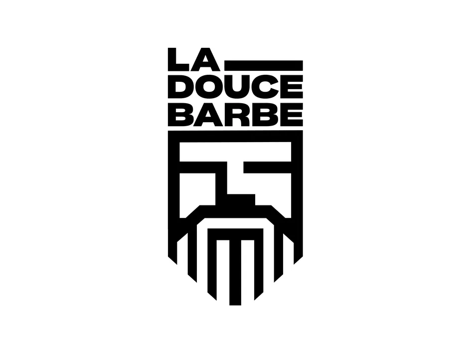 LA DOUCE BARBE
