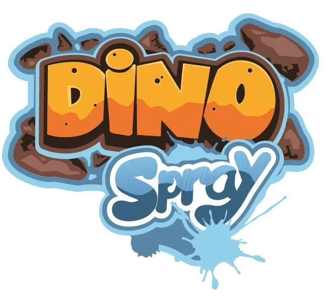 DINO Spray