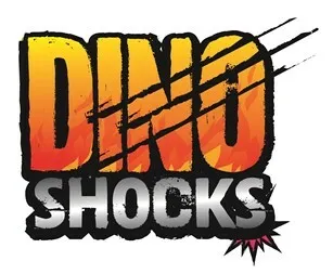 DINO SHOCKS