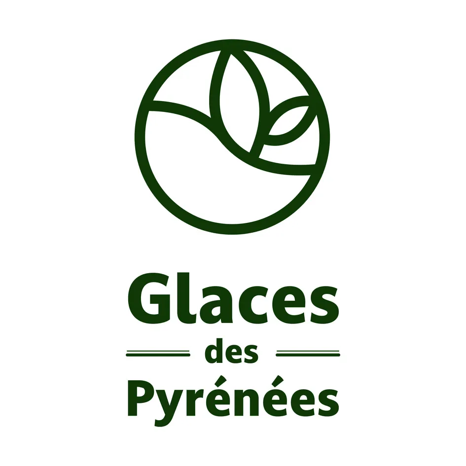 Glaces des Pyrénées