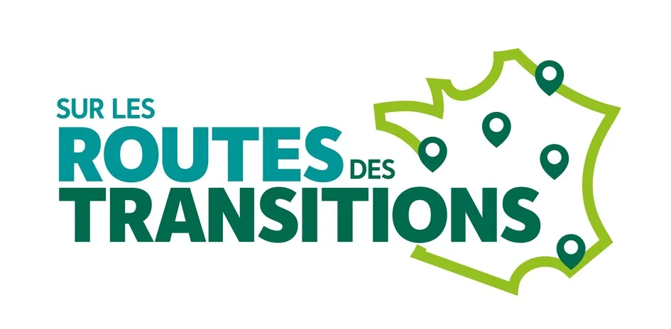 SUR LES ROUTES DES TRANSITIONS