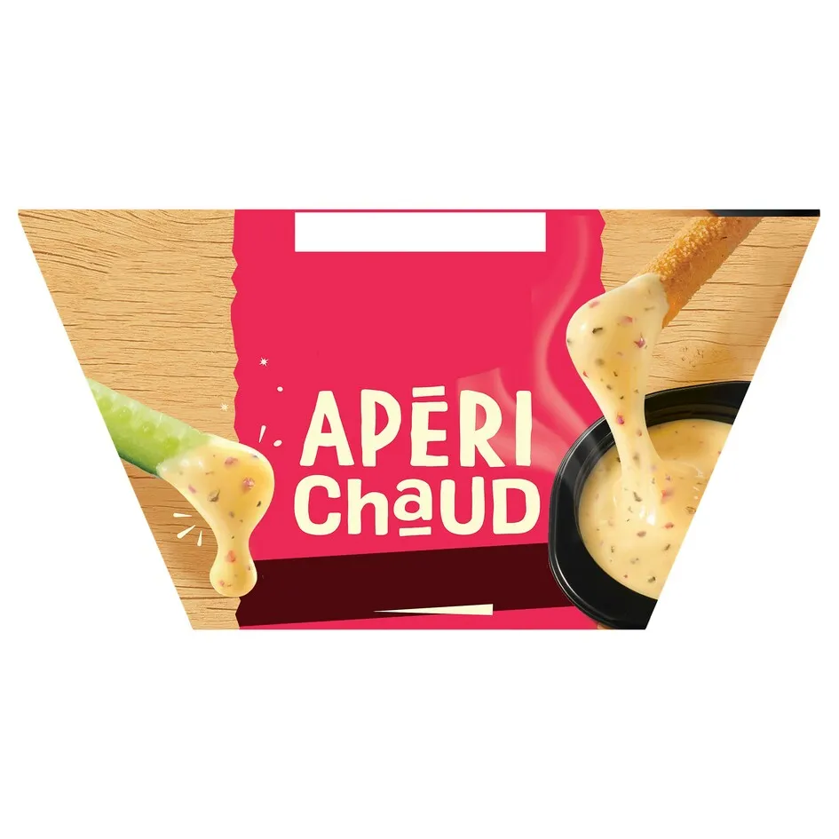 APERI CHAUD