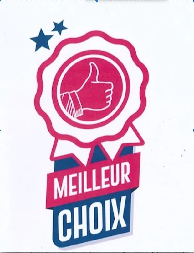 MEILLEUR CHOIX