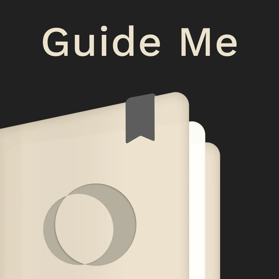 Guide Me