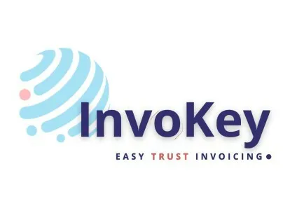 InvoKey easy trust invoicing