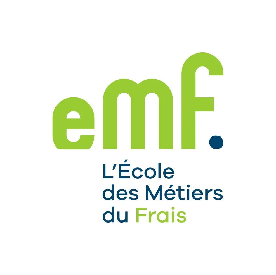 EMF L'Ecole des Métiers du Frais