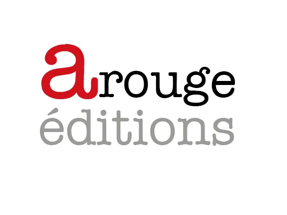 arouge éditions