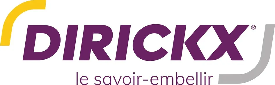 DIRICKX le savoir-embelir