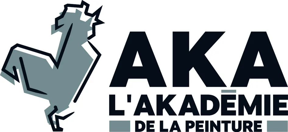 AKA L'AKADEMIE DE LA PEINTURE