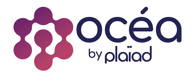 océa by plaïad