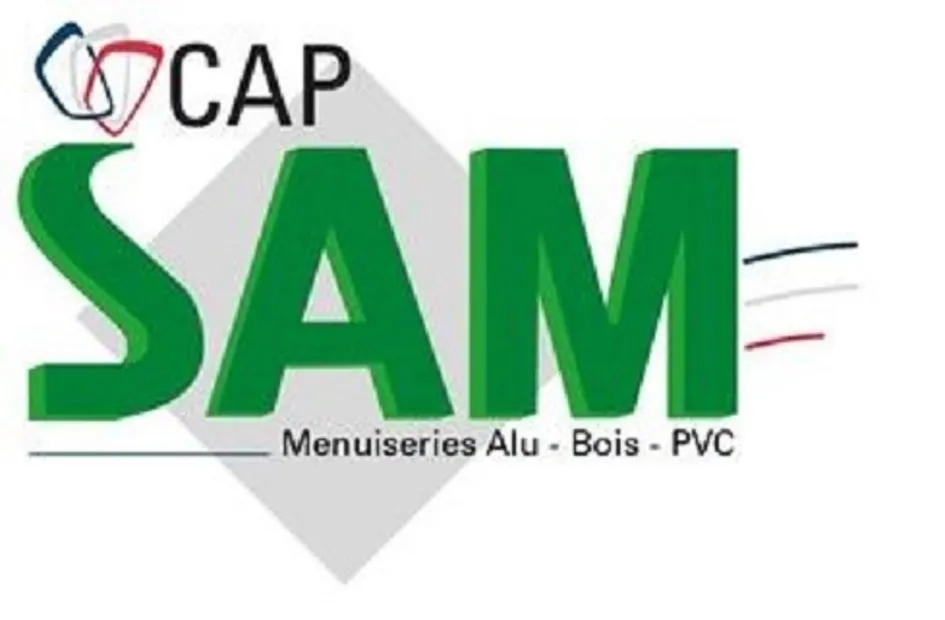 CAP SAM Menuiseries Alu - Bois - PVC