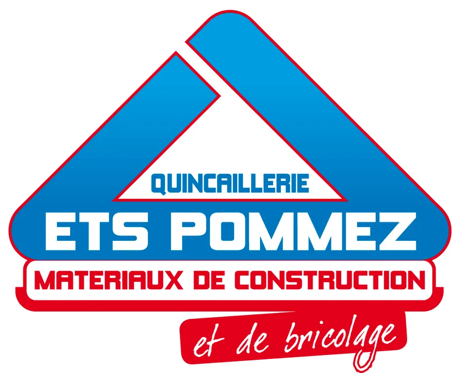  Quincaillerie, ETS POMMEZ  MATERIAUX DE CONSTRUCTION et de bricolage