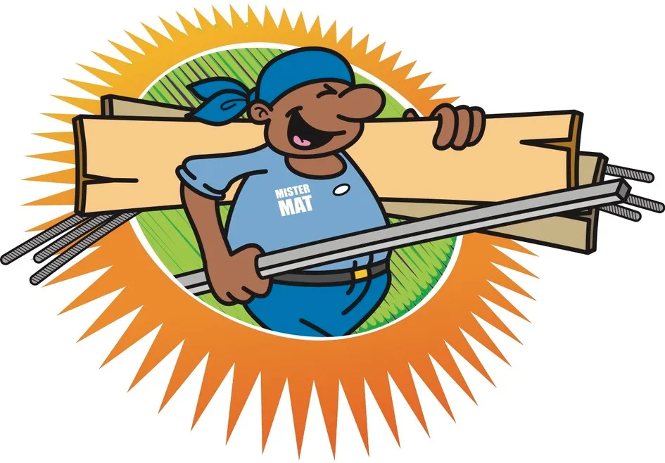 Mister Mat