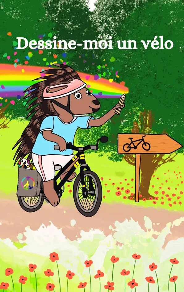 Dessine-moi un vélo
