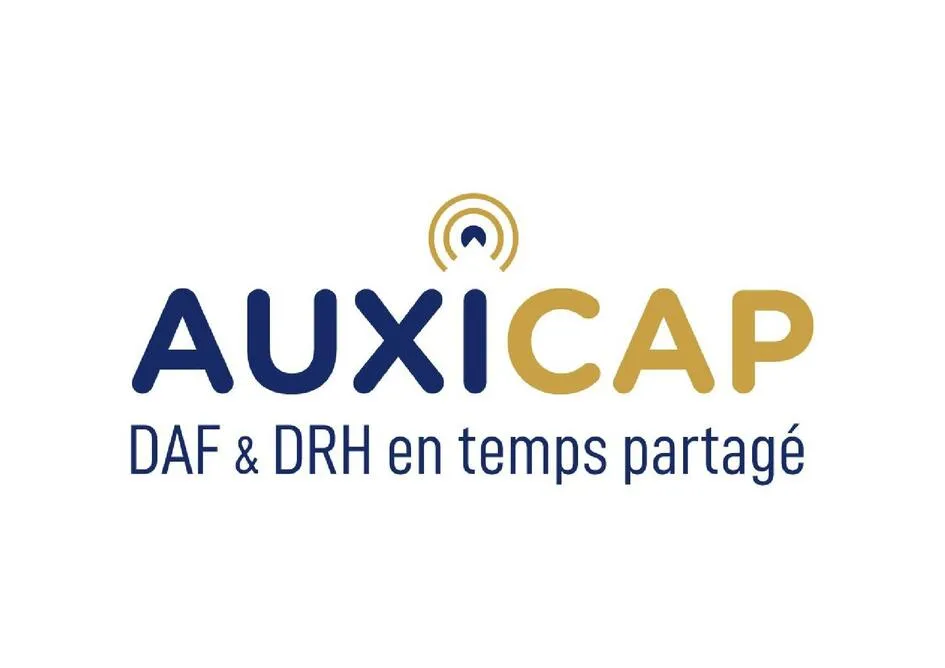 AUXICAP DAF & DRH en temps partagé