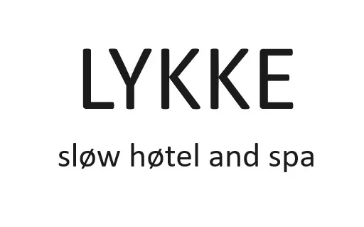 LYKKE slow hotel and spa