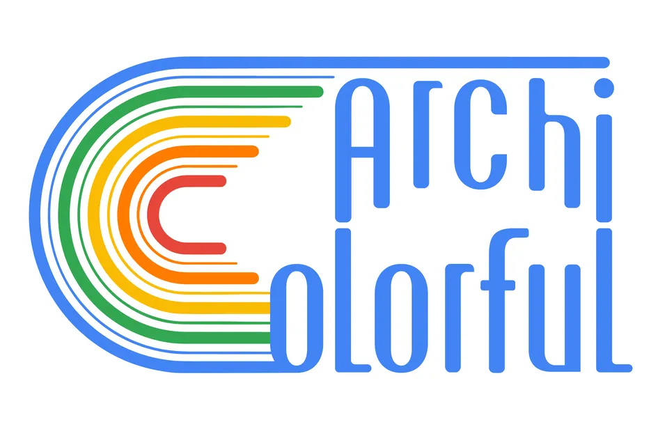 ARCHI COLORFUL