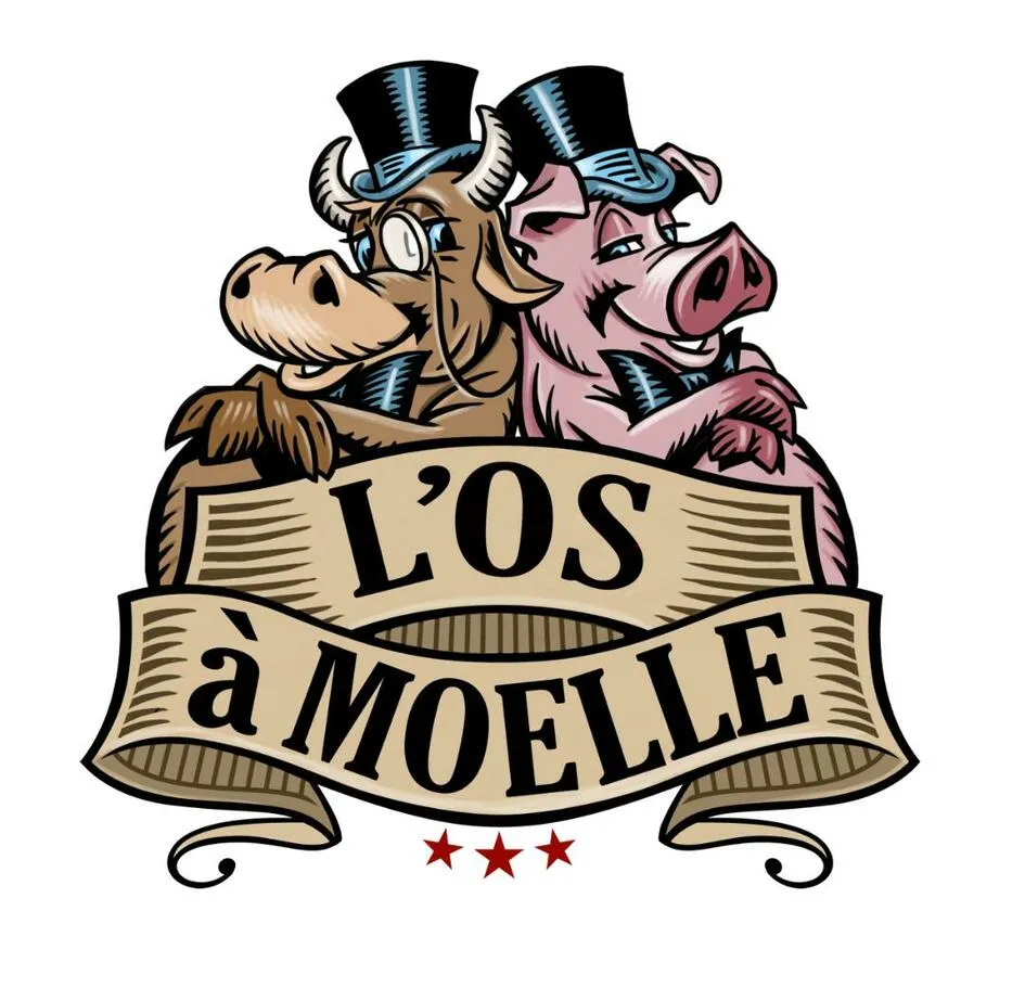 L'OS à MOELLE