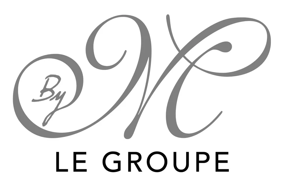 LE GROUPE By M 