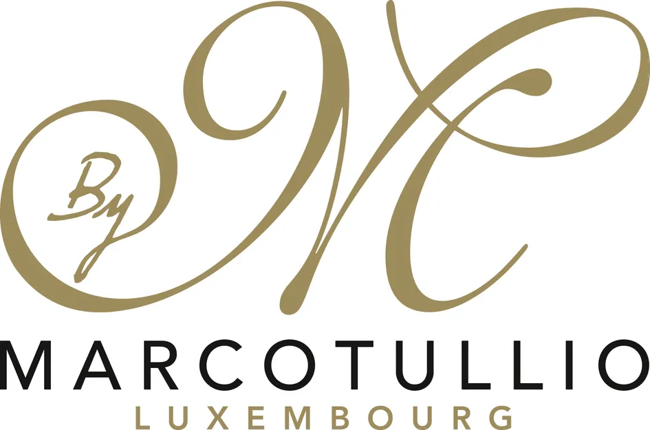 MARCOTULLIO LUXEMBOURG By M