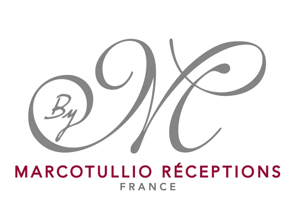 MARCOTULLIO RECEPTIONS FRANCE By M