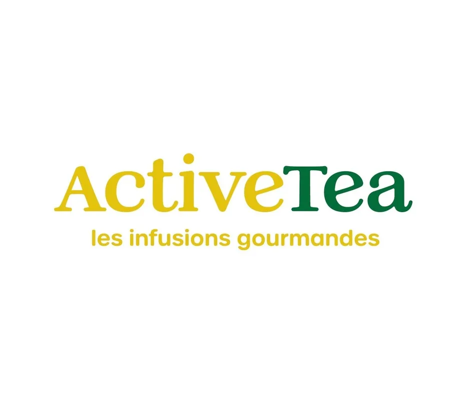 ActiveTea les infusions gourmandes