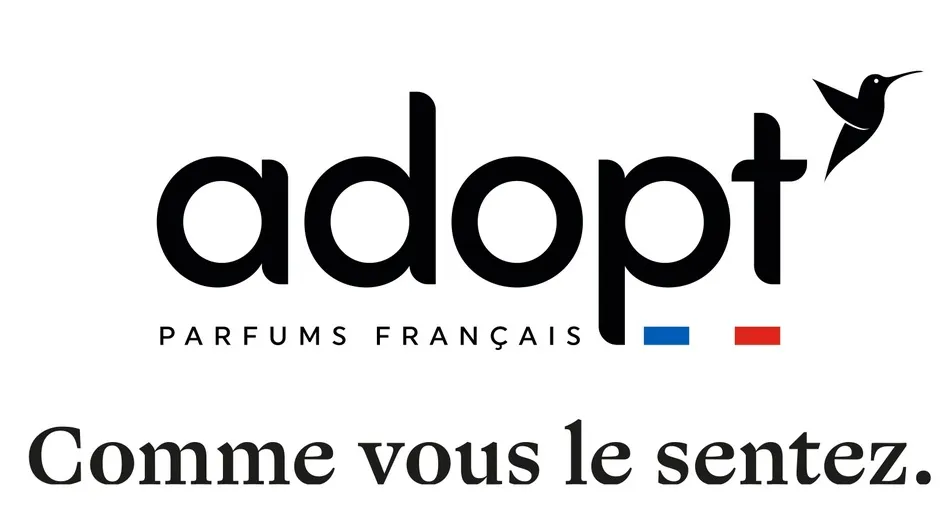 ADOPT PARFUMS FRANCAIS Comme vous le sentez.