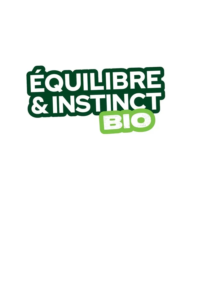 EQUILIBRE ET INSTINCT BIO