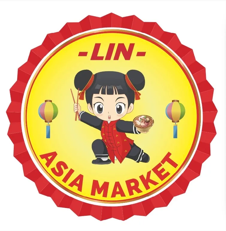 LIN ASIA MARKET
