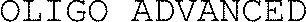 OLIGO ADVANCED