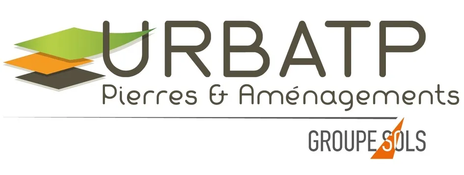 URBATP Pierres et Aménégements GROUPE SOLS