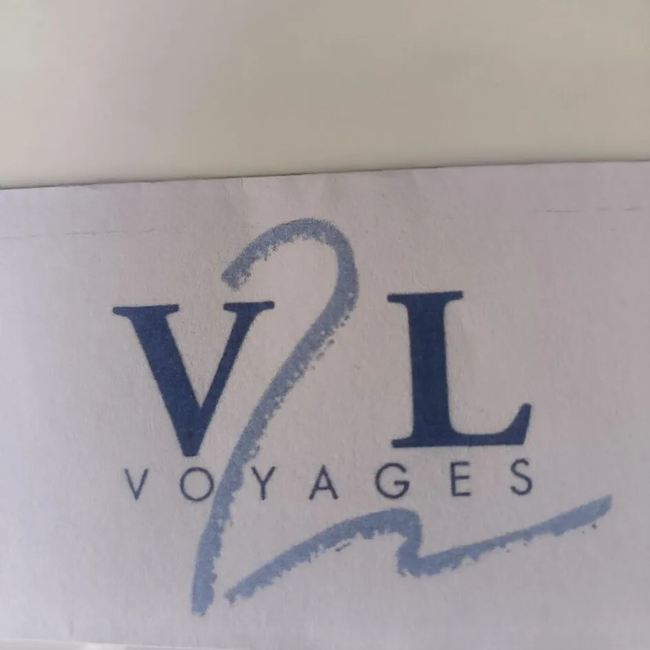 V L VOYAGES