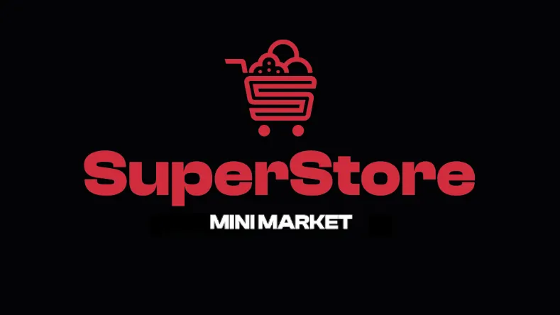 S SuperStore mini market