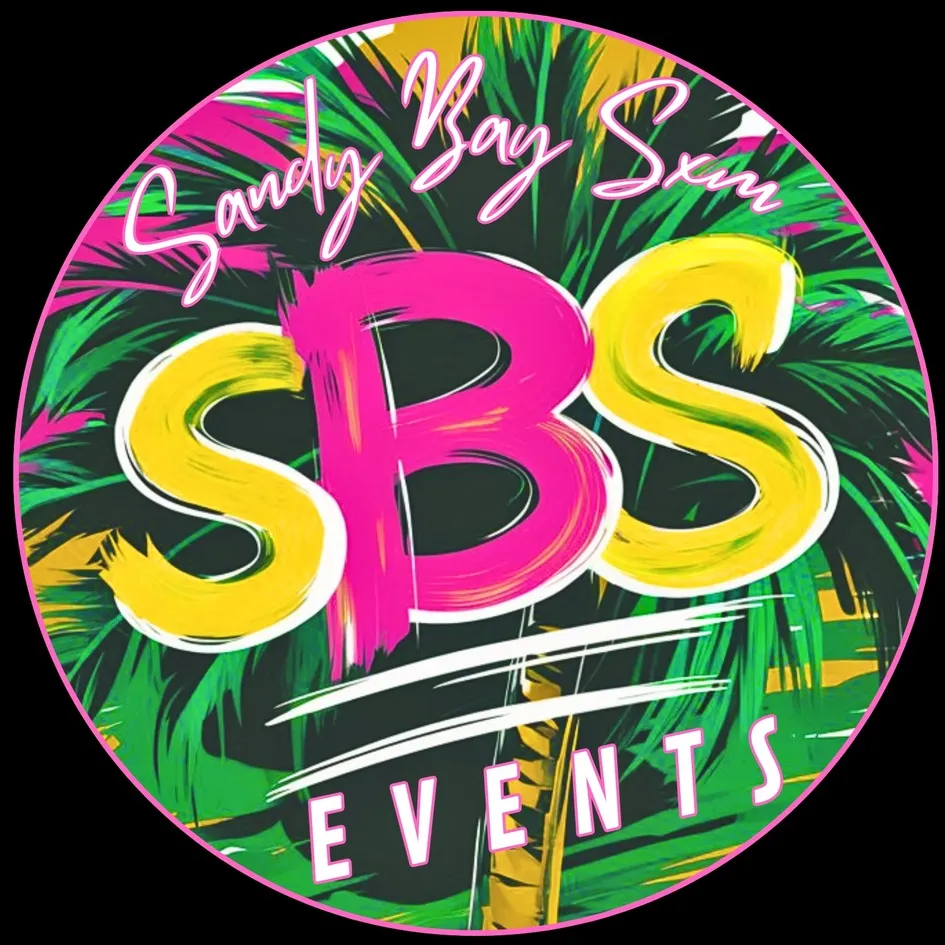 SBS Sandy Bay Sxm    EVENTS