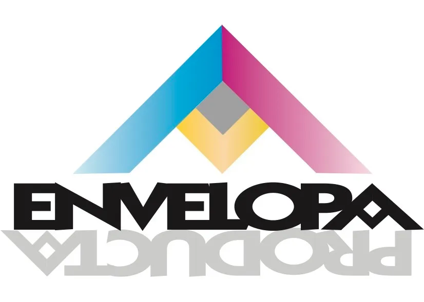 ENVELOPA PRODUCTA 