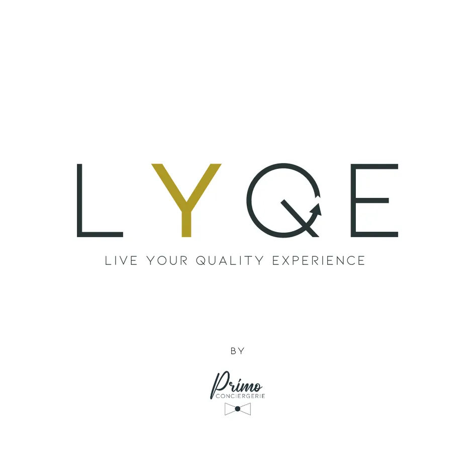 LYQE Live your Quality Experience By Primo CONCIERGERIE