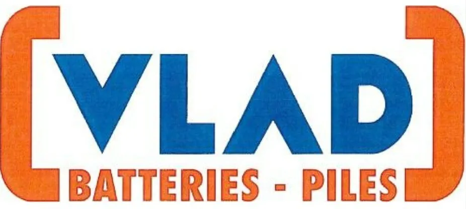 VLAD BATTERIES - PILES