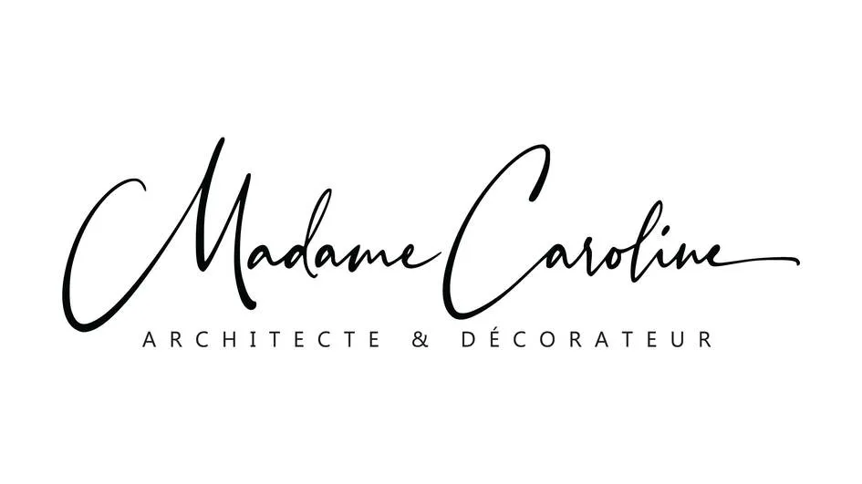 Madame Caroline architecte & décorateur
