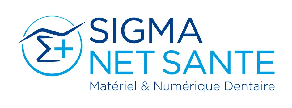 SIGMA NET SANTE Matériel & Numérique Dentaire