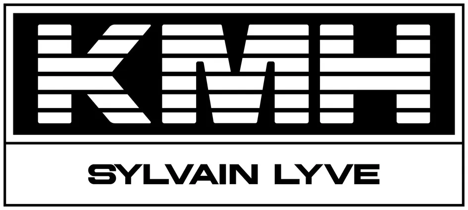 KMH SYLVAIN LYVE