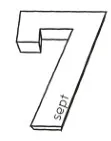 7 seph