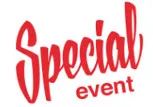 Special event