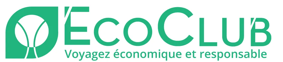 EcoClub Voyagez économique et responsable