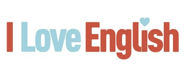 I Love English