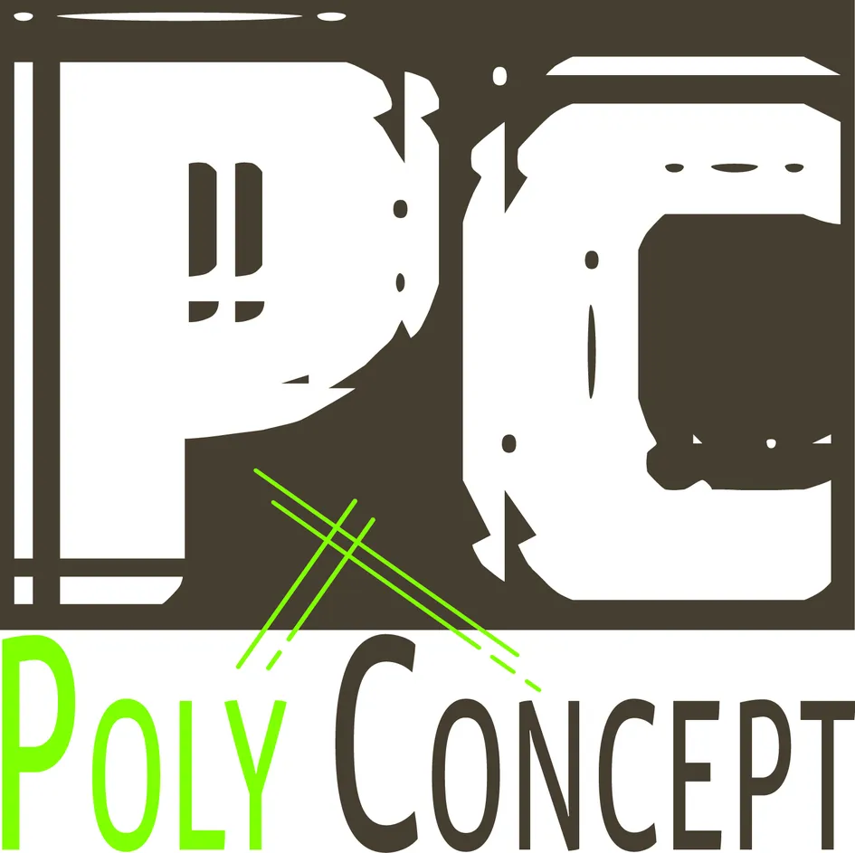 PC Poly Concept