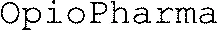 OpioPharma