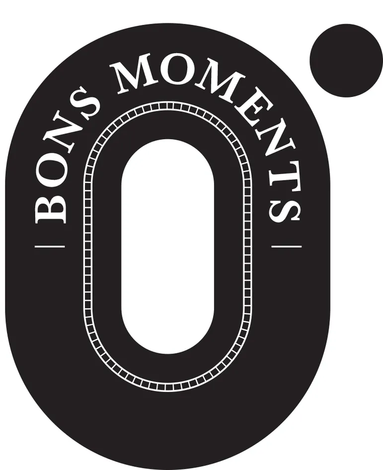 BONS MOMENTS